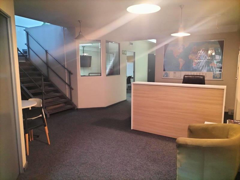 Commercial Property for Sale in Mowbray Western Cape